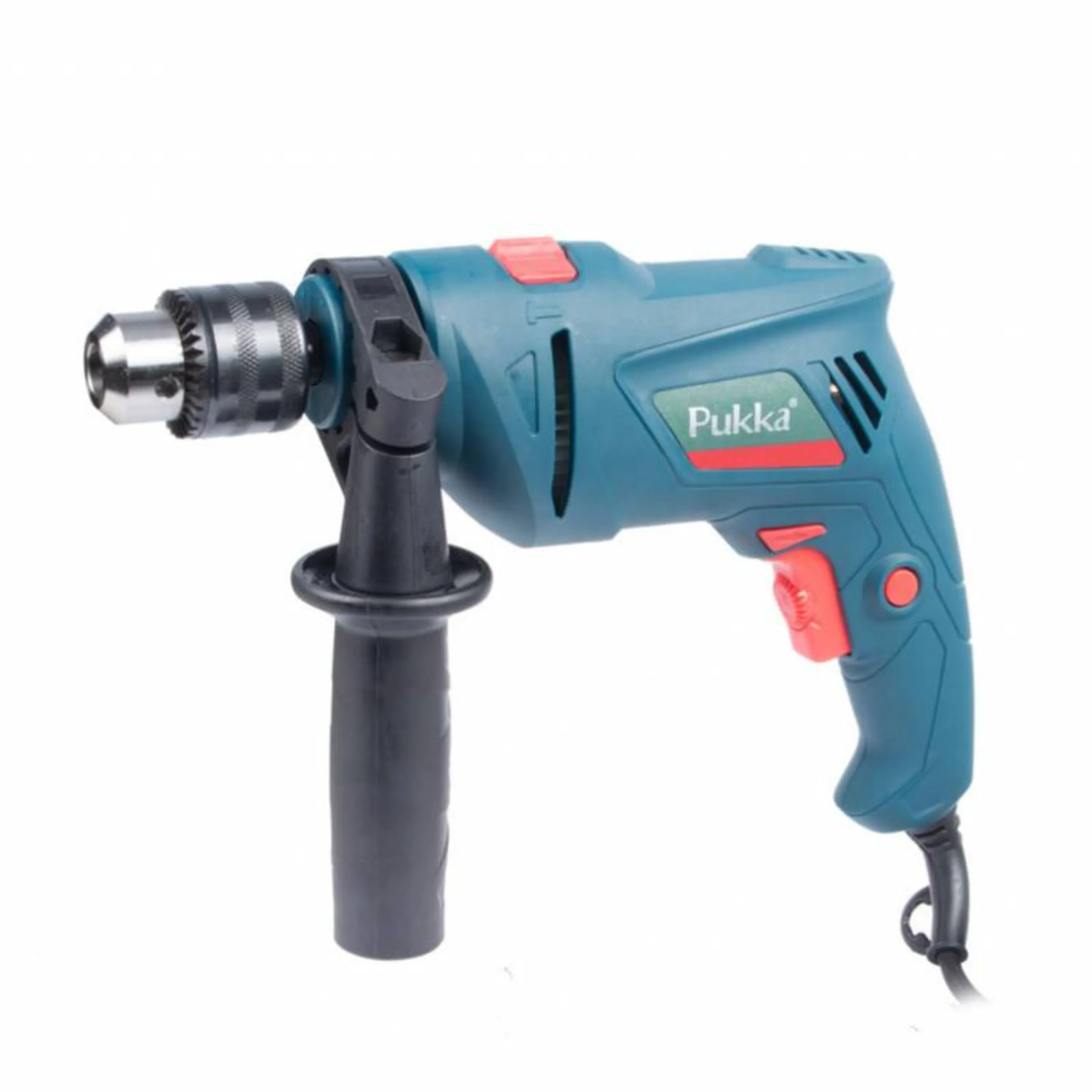 دریل چکشی پوکا مدل D13240 دریل چکشی پوکا مدل D13240